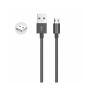 Whizzy Reversible Micro USB Charge And Data Sync Cable