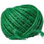 Dala Craft Twine - Green 20M