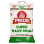 Pride Super Maize Meal 10KG