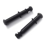 Vdaxvme Elliptical Machine Bolts Home Gym Exercise Bike Bolts Hardware Sports Equipment Fastener Screw Gym Replacement Part Elli