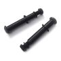 Vdaxvme Elliptical Machine Bolts Home Gym Exercise Bike Bolts Hardware Sports Equipment Fastener Screw Gym Replacement Part Elliptical Trainer Screws