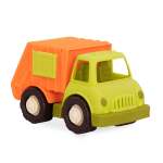 Happy Cruisers - Recycling Truck