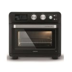 Finish Kenwood MOA25.600BK 25L Airfryer Oven Black