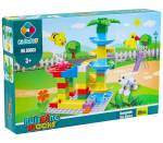 Building Block - Slide
