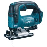 Makita 18V Cordless Jig Saw 26MM Tool Only DJV182ZK
