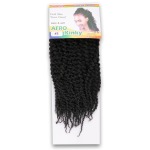 Afro Kinky Crochet Braid - 2