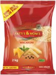 Bravo Mama Regular Pasta