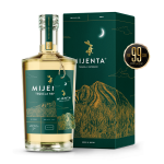 Mijenta Reposado Tequila 750ML - 1