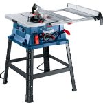 Bosch Table Saw 1800W 254MM
