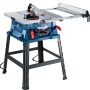 Bosch Table Saw 1800W 254MM - Mica Online
