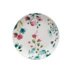 Maxwell & Williams 19CM Primavera Coupe Side Plate White