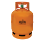 Alva G030 3KG Gas Cylinder