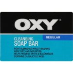 Oxy Cleansing Soap Bar Regular 75G