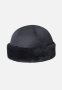 Aviator Watch Cap - Black