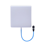 Panel Antenna Full Band Indoor 698-3800MHZ 9DBI 2G 3G LTE - System Design Experts