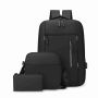 USB Laptop Business Backpack