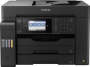Epson 22PPM Mono 22PPM Colour A4 Single Function Wi-fi/wi-fidirect Photo Incl 1 Set Of Ink