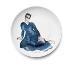 Carrol Boyes Spellbinding Side Plate Set 4 OB-SP-SPB-4