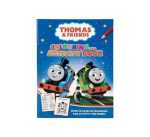Book Colouring Copy Thomas & Friends