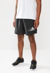 Adidas Performance Q3 Bluv Shorts - Black