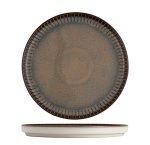 Ariane Seon Splash Atomic Apex Plate 27CM
