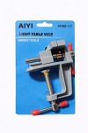 Light Table Clamp Small Vise
