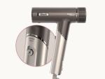 Speedstyle Pro Flex 4-IN-1 High Performance Hair Dryer - HD542EU