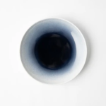 Galateo - Ombre Cobalt Blue Side Plate Set Of 4