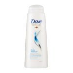 DOVE Daily Moisture 2-IN-1 Shampoo & Conditioner 400ML