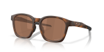 Oakley - Shackle - Matte Brown Tortoise prizm Tungsten