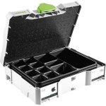 Festool Systainer T-loc Sys 1 Uni 497692