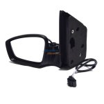 Vw Up Mirror Electric Left 15-16