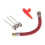 Inflating Needles - 5 Pieces