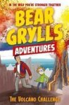 A Bear Grylls Adventure 7: The Volcano Challenge Paperback