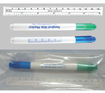Skin Markers Surgical Regular & Fine Tip Packs Of 50