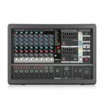Behringer Europower PMP580S 10-CHANNEL 500W Powered Mixer