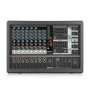 Behringer Europower PMP580S 10-CHANNEL 500W Powered Mixer