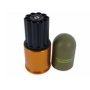 Ics MA-158 Lightweight Grenade Loose Launcher 40MM