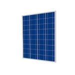 Cinco 100W 72 Cell Poly Solar Panel
