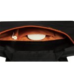 Everki EKF808S13B 808-13 13.3 Laptop Sleeve With Memory Foam