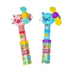 Piggie Expression Character Fan Assorted Each