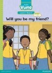Vuma English First Additional Language Grade 1: Level 3 Book 5 Reader Paperback
