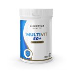 L style Health Multivit 50+ Caps 30