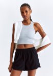 Drymove Sports Shorts - Black