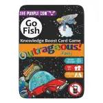 Go Fish Card Game Outrageous Facts