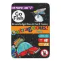 Go Fish Card Game Outrageous Facts