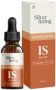 Isolate Premium Cbd Oil 600MG 50ML