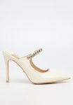 Lola 33 Mule - Stone