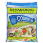 Country Veg Mixed Vegetables 250G