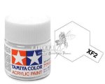 – XF-2 Flat White Acrylic 23ML.